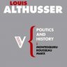 政治和历史：孟德斯鸠、卢梭、黑格尔和马克思