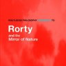 Routledge哲学指南之：罗蒂与《自然之镜》