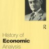 经济分析史