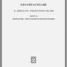 海德格尔全集第48卷：尼采：欧洲的虚无主义