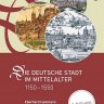 中世纪 1150-1550 的德国城市
