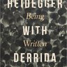 以德里达解读海德格尔：书写的存在