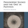 普罗提诺的哲学沉默和“太一”